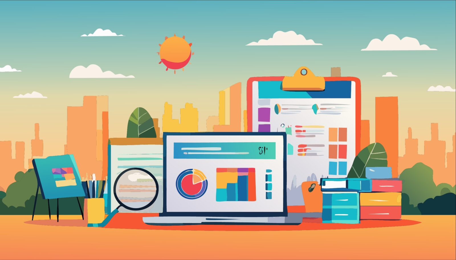 Worktabs vs. Invoicera